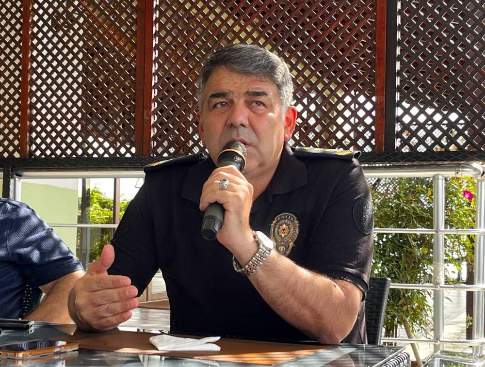 Zodyak botlarla kaçak av başlıyor