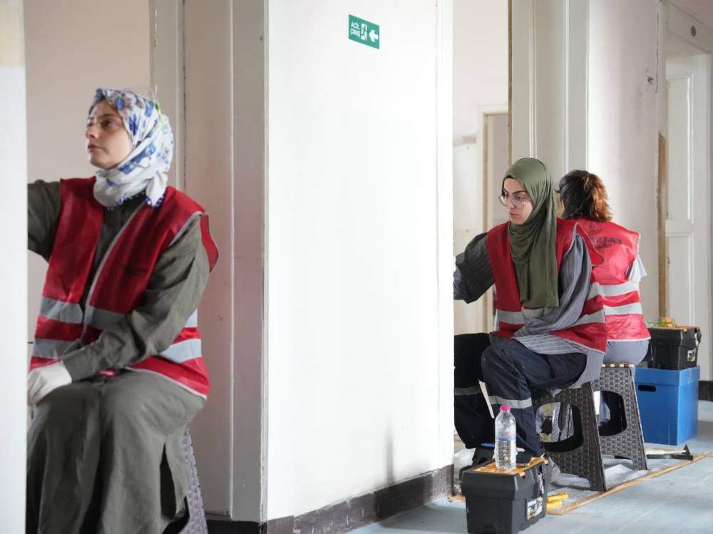Haydarpaşa Garı Kültür ve Sanat Merkezi oluyor! Anadolu Yakası’na ilk Arkeoloji Müzesi