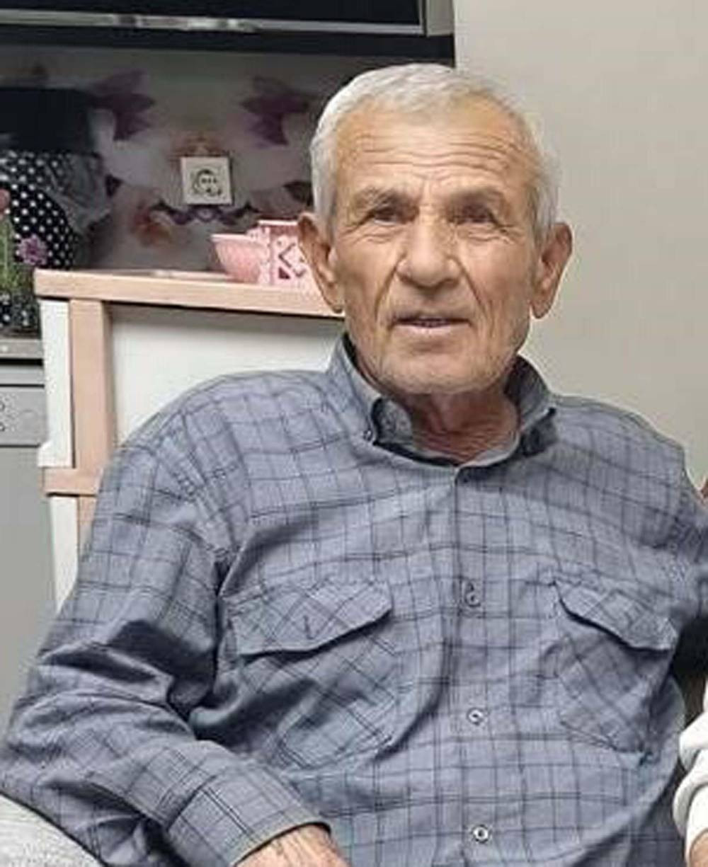 Ağaç kesme çabası felaketle bitti