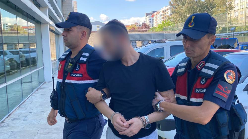 Aile içi şiddetin yeni adresi! Atakum: Ağabey gözaltına alındı