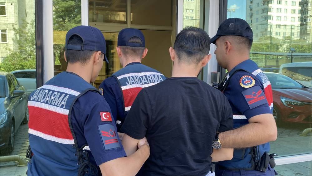 Aile içi şiddetin yeni adresi! Atakum: Ağabey gözaltına alındı