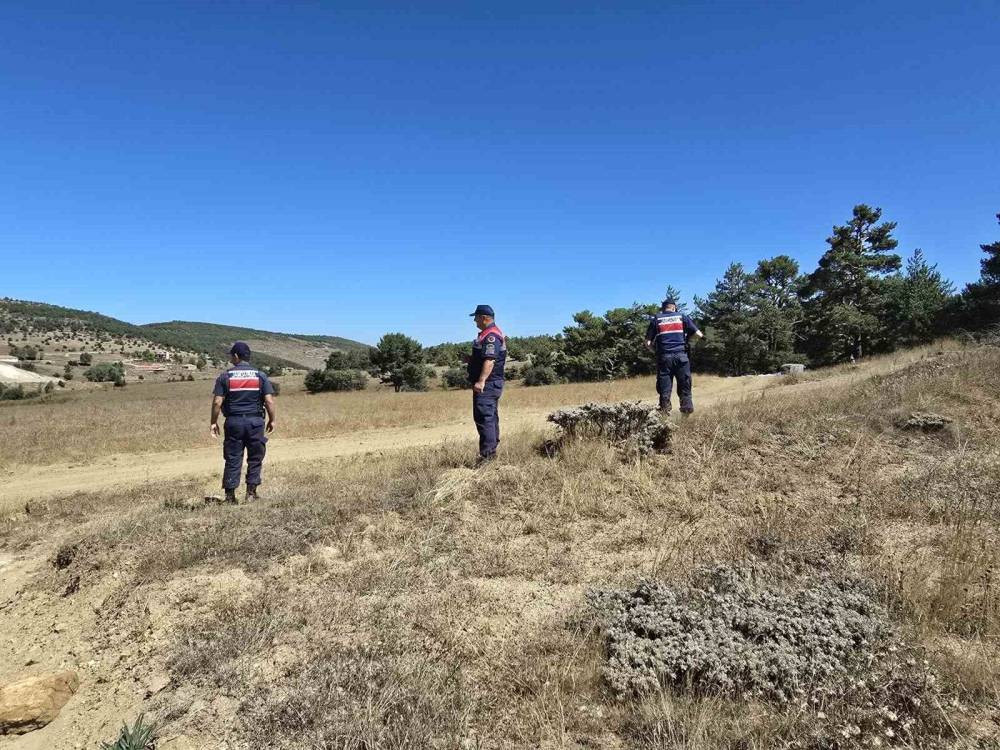 Basuru ve kabızlığı bitiriyor! Kalbi makine gibi çalıştırıyor: Jandarma başında nöbet tutuyor: 2 kilosu 15 kişiye 1 yıl yetiyor