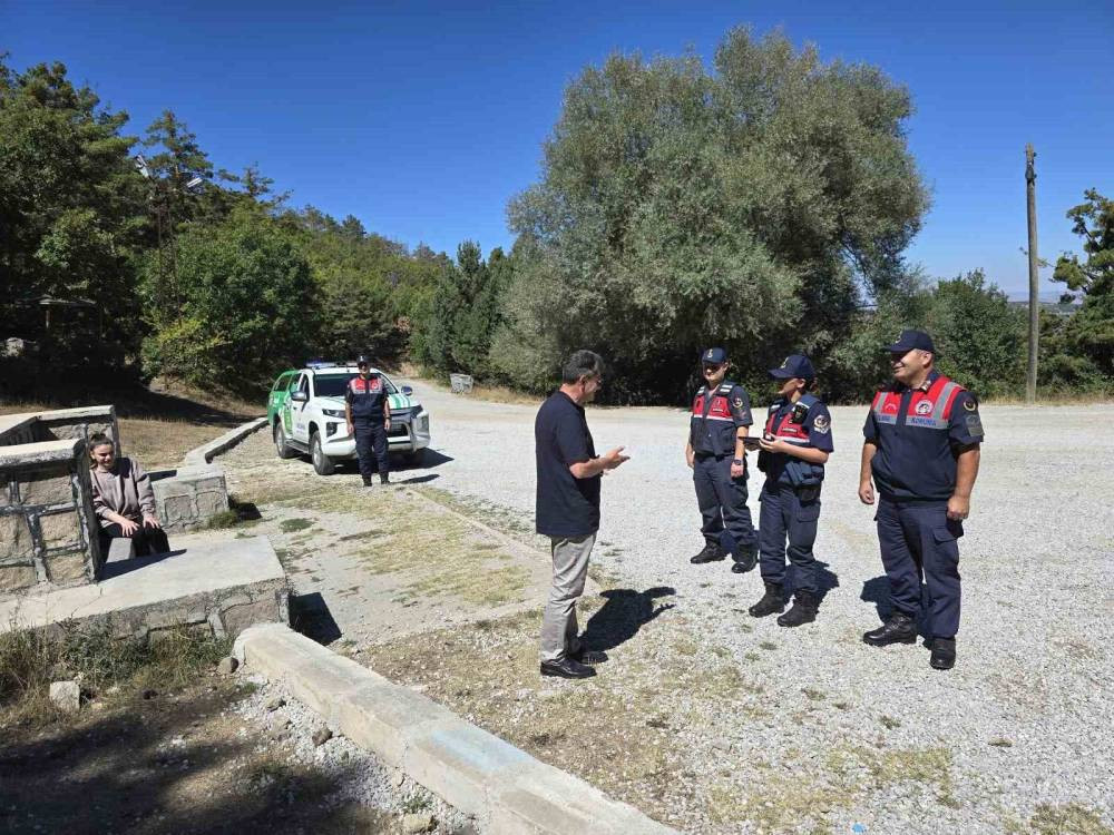 Basuru ve kabızlığı bitiriyor! Kalbi makine gibi çalıştırıyor: Jandarma başında nöbet tutuyor: 2 kilosu 15 kişiye 1 yıl yetiyor