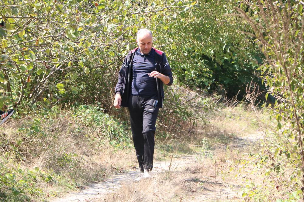 Köyde korku hâkim! Parmağı koptu: 20 yıl sonra aynı kâbusu yaşadı