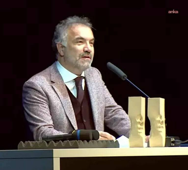 Türkiye-Almanya Film Festivali’nde ödüller sahiplerini arıyor