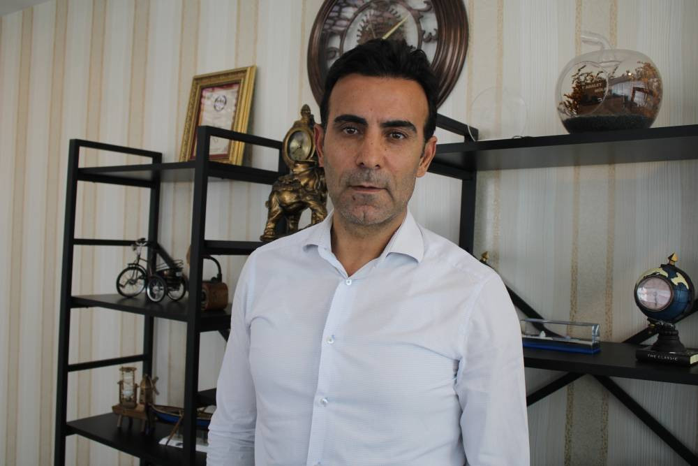 8 yıl boş yere hapis yatan adam beraat etti! Tutukluluğuna itiraz 11’ncide kabul edildi: 60 yıl mahkum edilmişti