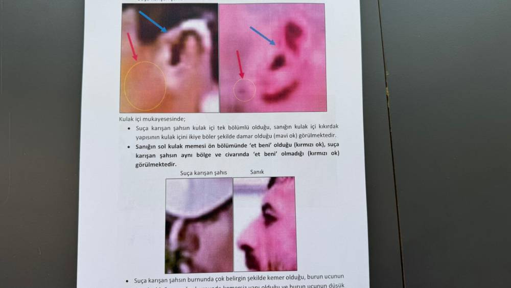 8 yıl boş yere hapis yatan adam beraat etti! Tutukluluğuna itiraz 11’ncide kabul edildi: 60 yıl mahkum edilmişti