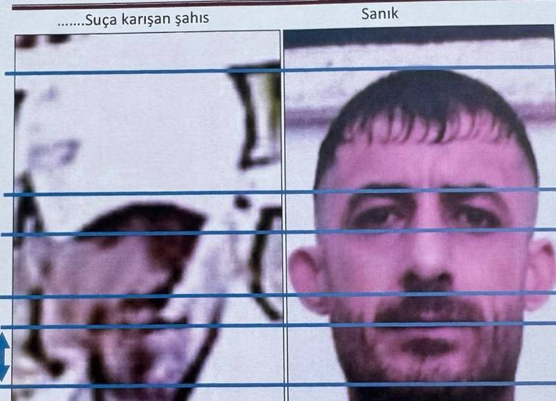 8 yıl boş yere hapis yatan adam beraat etti! Tutukluluğuna itiraz 11’ncide kabul edildi: 60 yıl mahkum edilmişti