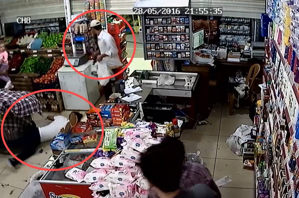 8 yıl boş yere hapis yatan adam beraat etti! Tutukluluğuna itiraz 11’ncide kabul edildi: 60 yıl mahkum edilmişti