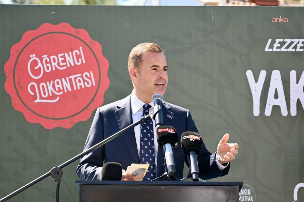 Balıkesir'de Yakın Mutfak Öğrenci Lokantası! 3 çeşit yemek 50 lira