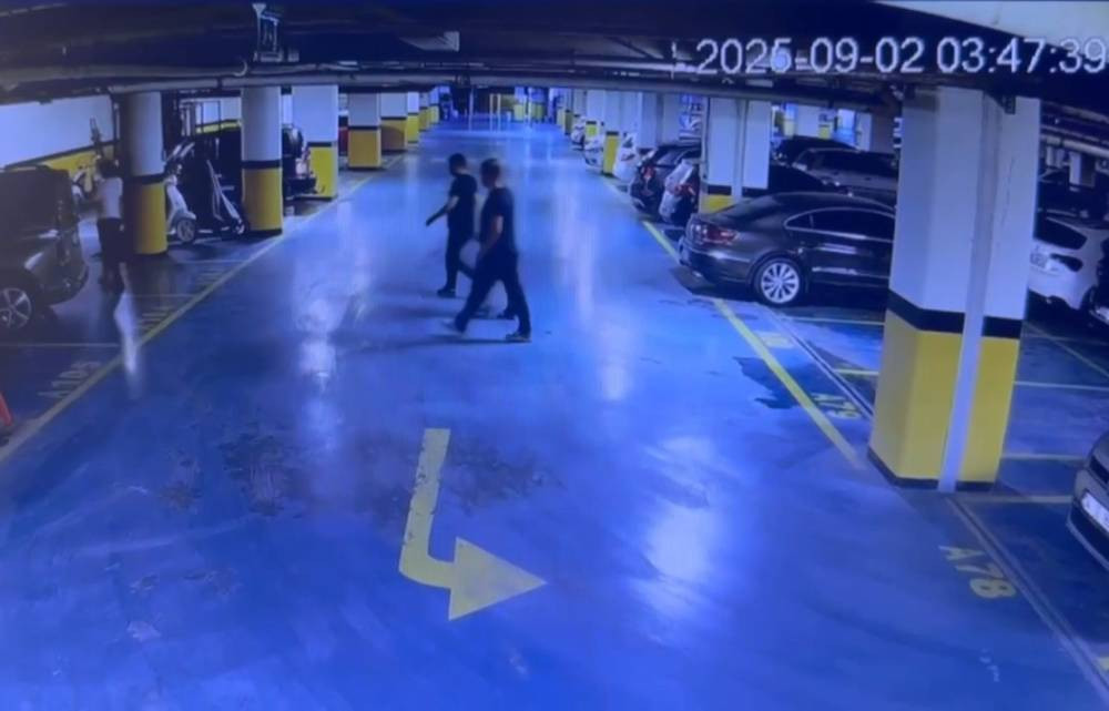 Fidye çetesini 2 harf 4 rakam çökertti! Polisten nefes kesen operasyon