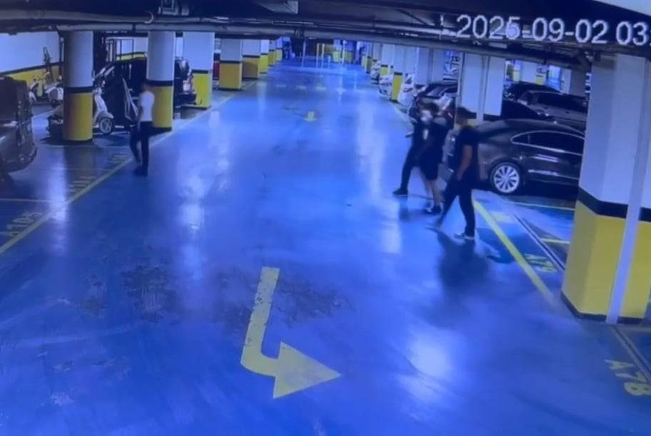 Fidye çetesini 2 harf 4 rakam çökertti! Polisten nefes kesen operasyon