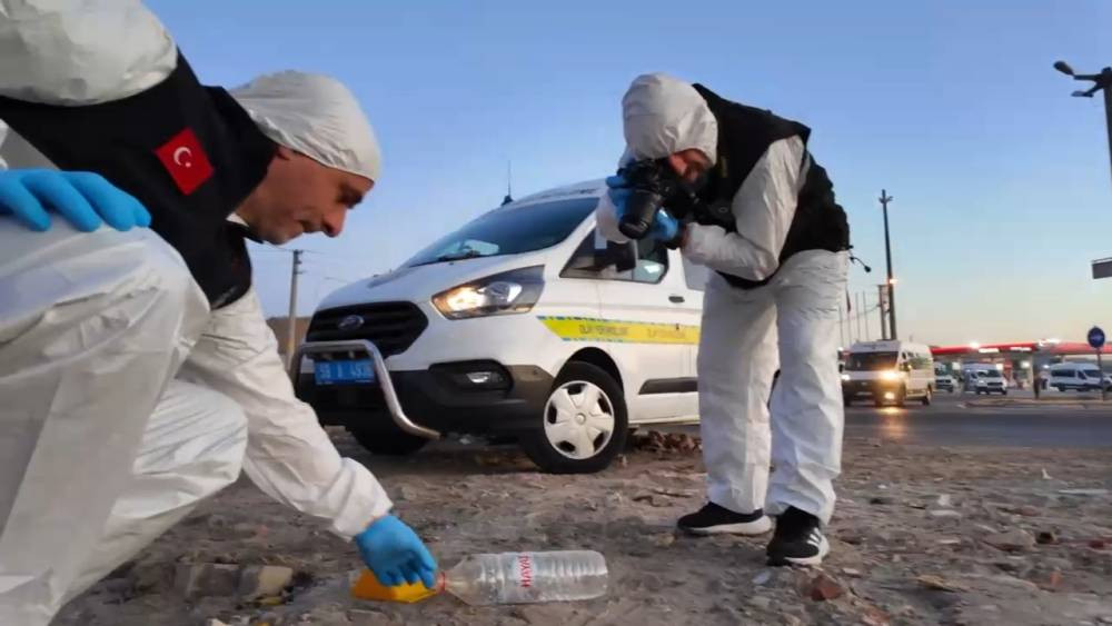 Hıdırağa’da 900 polisle dev 'Günaydın' operasyonu! Silah ve uyuşturucu ele geçirildi: 26 gözaltı