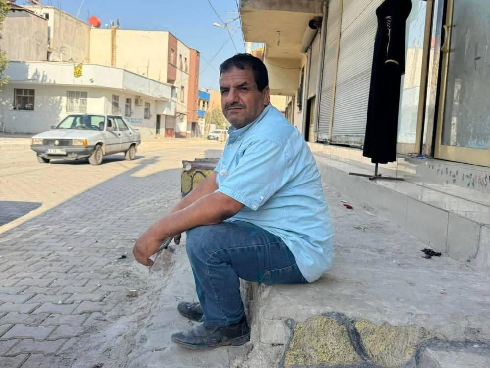 Tadilat Sırasında Tavan Düştü, Ölüm Geld