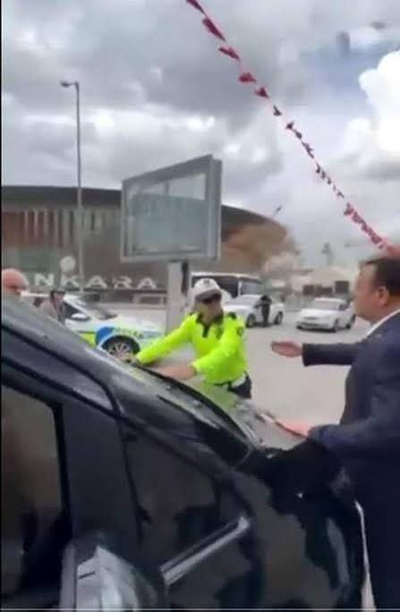 Ankara'daki şok dava başladı! Milletvekili şoförünün savunması şaşırttı