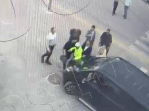 Ankara'daki şok dava başladı! Milletvekili şoförünün savunması şaşırttı