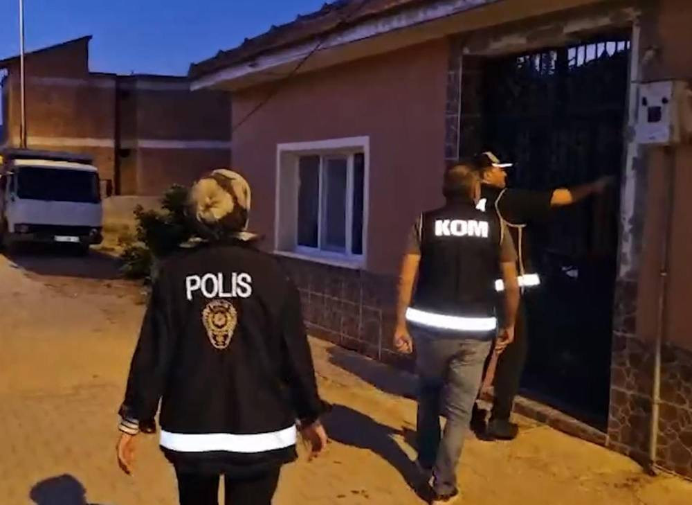 Dolandırıcıların yeni planı da çöktü! Bu kez adres Iğdır