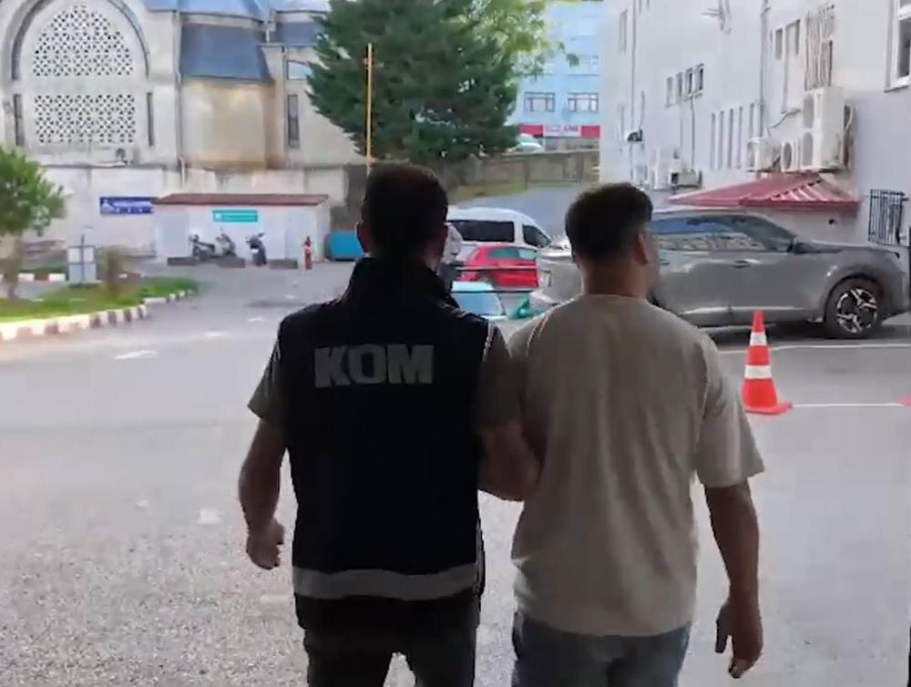 Dolandırıcıların yeni planı da çöktü! Bu kez adres Iğdır