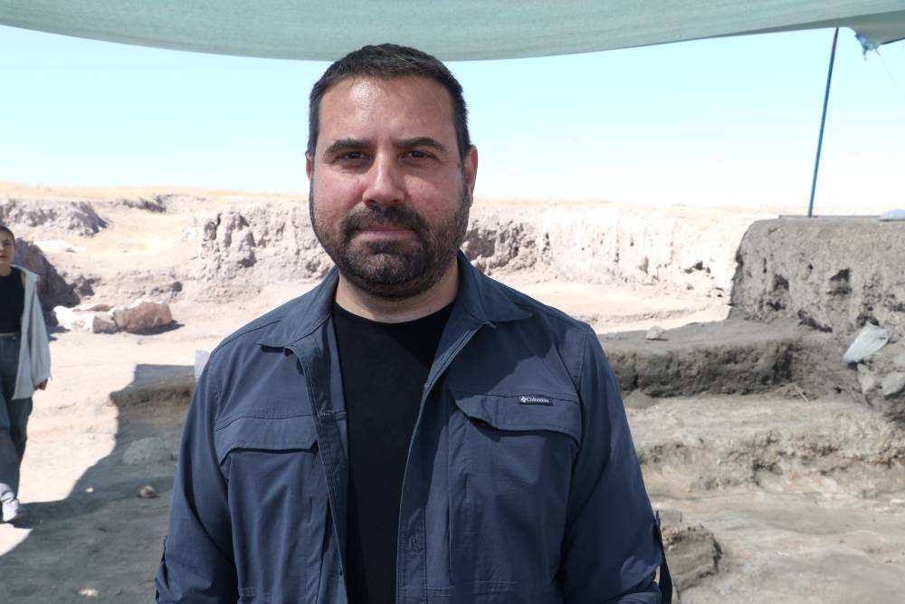 Eskişehir'de korku dolu keşif! 5 bin yıllık cinayetler: Bebek ve çocuk ölümleri dikkat çekiyor