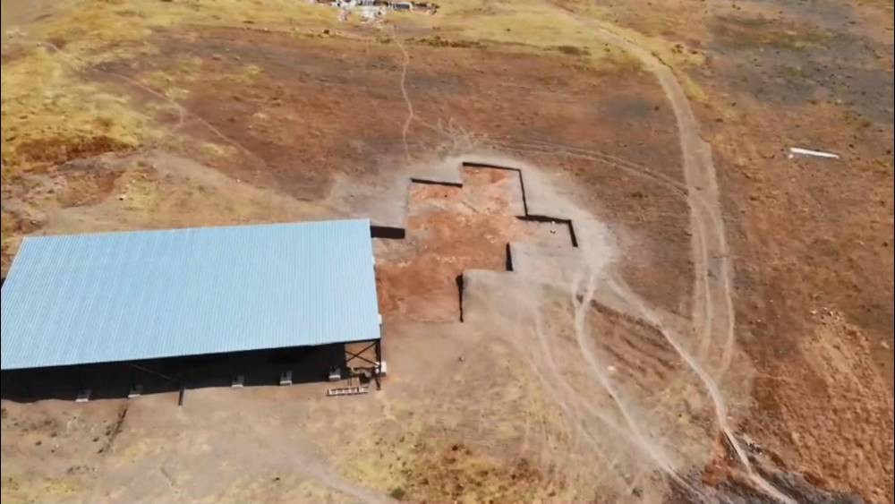 Eskişehir'de korku dolu keşif! 5 bin yıllık cinayetler: Bebek ve çocuk ölümleri dikkat çekiyor