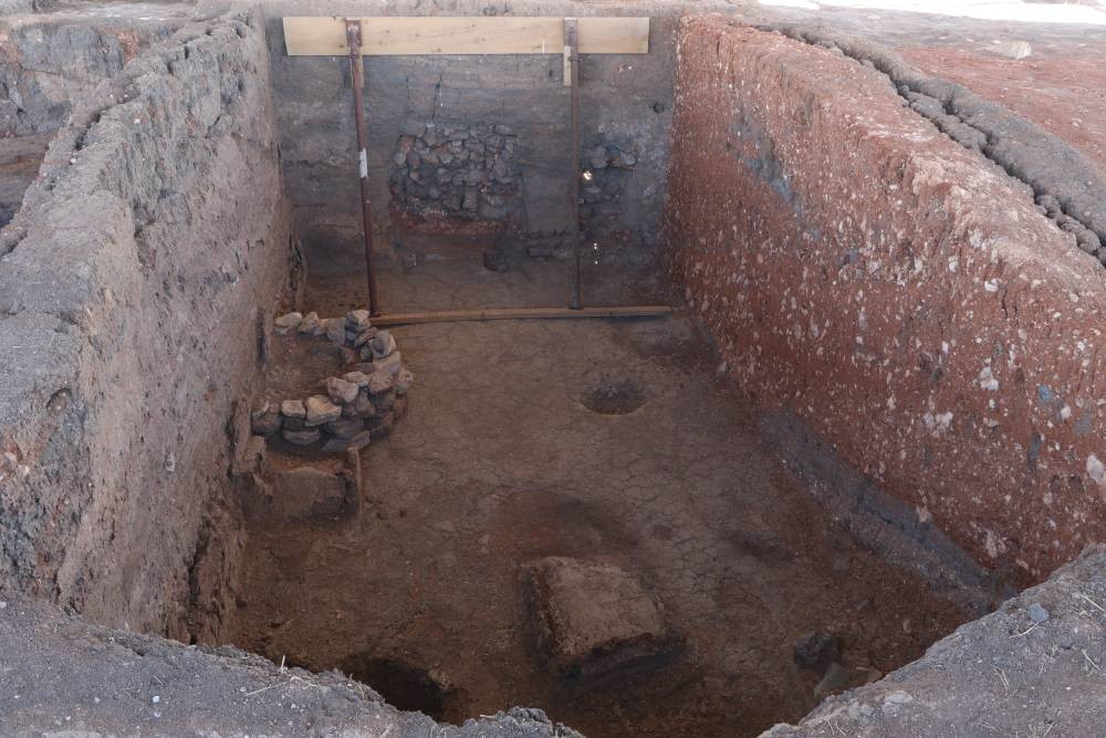 Eskişehir'de korku dolu keşif! 5 bin yıllık cinayetler: Bebek ve çocuk ölümleri dikkat çekiyor