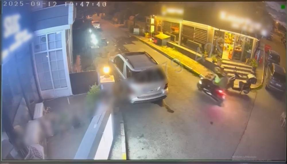 Jandarma 70 saatlik görüntüyle saldırganların izi bulundu! Sarıyer’deki kurşunların sırrı çözüldü