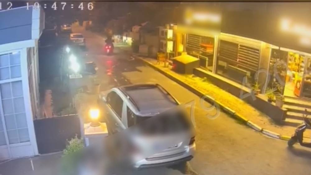 Jandarma 70 saatlik görüntüyle saldırganların izi bulundu! Sarıyer’deki kurşunların sırrı çözüldü