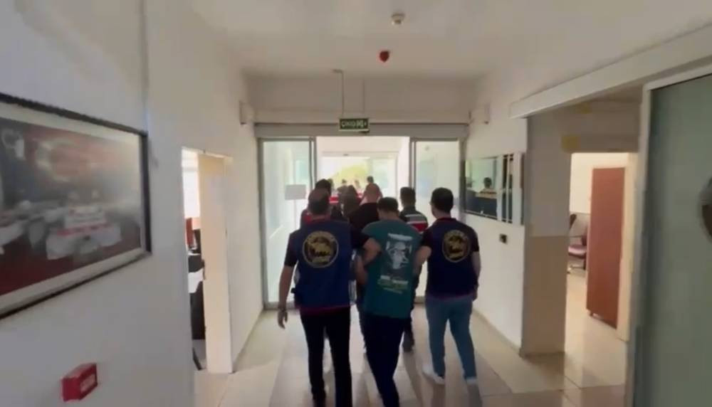 Jandarma 70 saatlik görüntüyle saldırganların izi bulundu! Sarıyer’deki kurşunların sırrı çözüldü