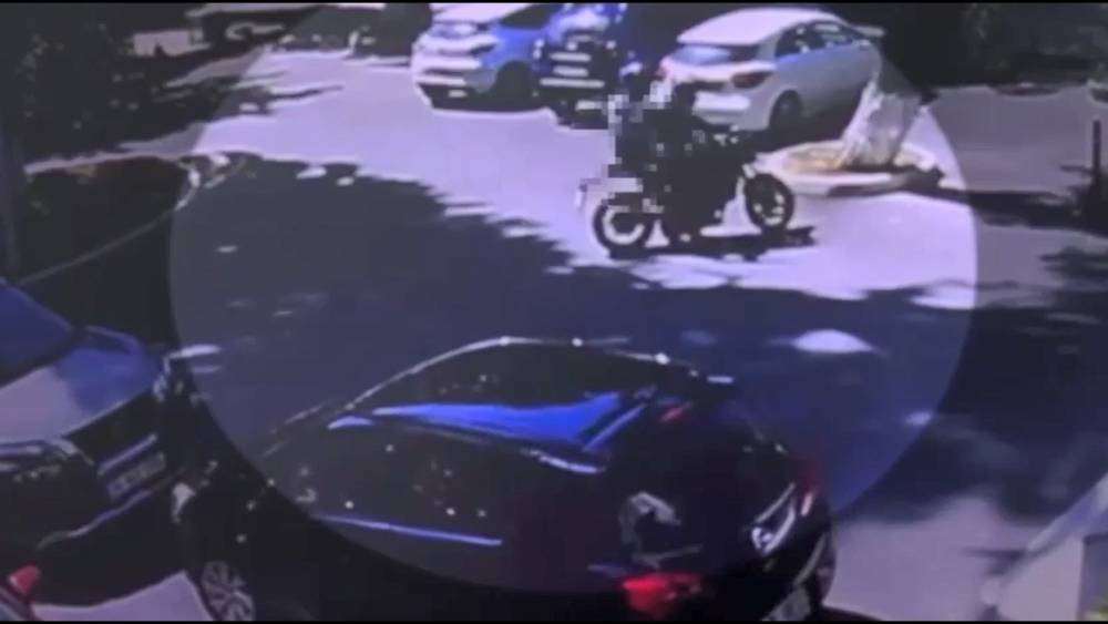 İstanbul'da silahlı çete çökertildi