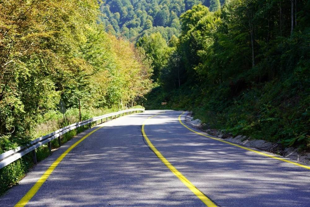 Kocaeli'de kırsal ulaşıma güçlü dokunuş