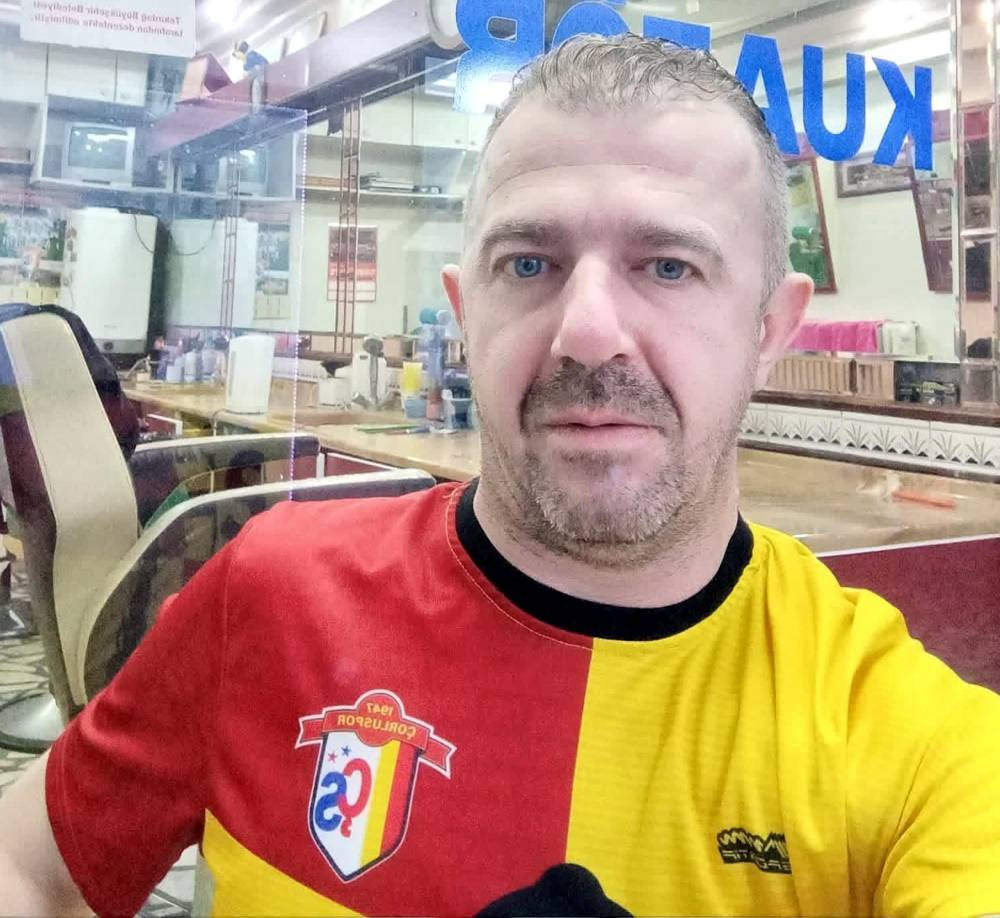 Kesilen dallar topluyordu! Çorlu'nun en acı kazası