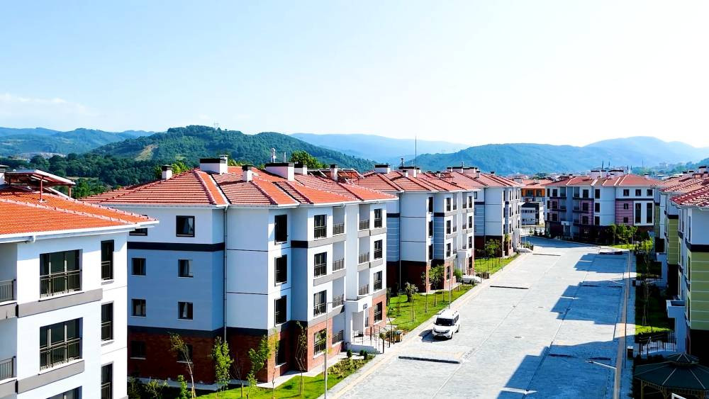 Tapu hayaliniz gerçek olsun! TOKİ indirimi kapıda