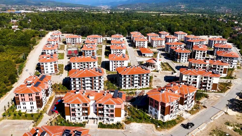 Tapu hayaliniz gerçek olsun! TOKİ indirimi kapıda