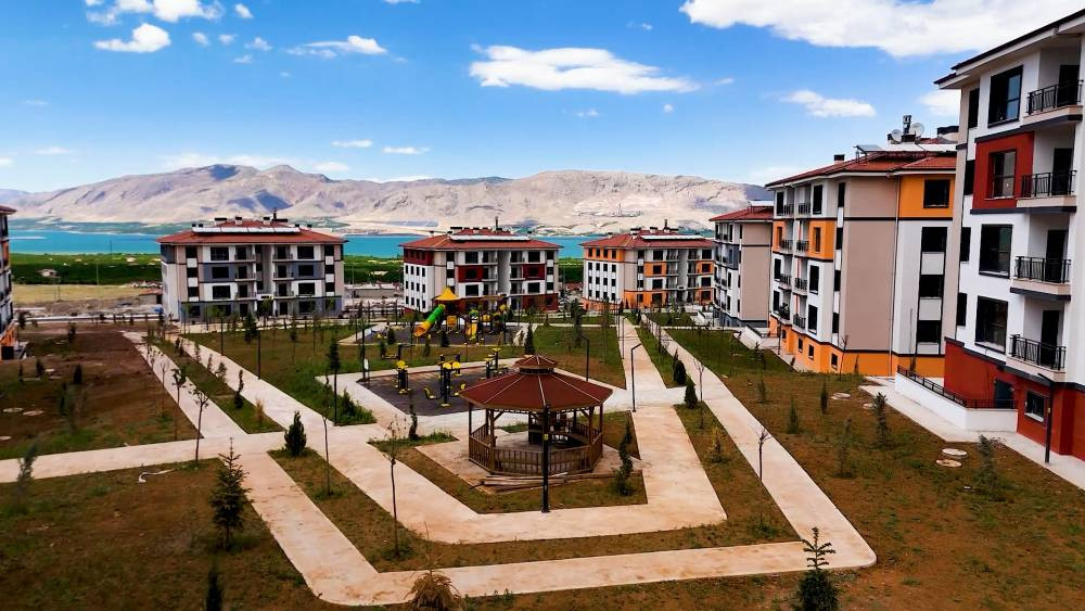 Tapu hayaliniz gerçek olsun! TOKİ indirimi kapıda