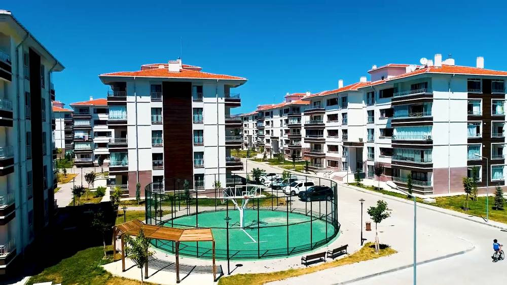 Tapu hayaliniz gerçek olsun! TOKİ indirimi kapıda