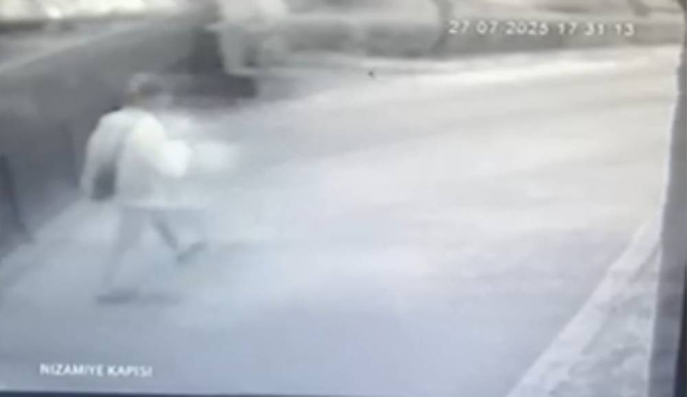 Yalnız çıkış, sonsuz karanlık! Ayetli mektup şok etti: Sarıyer'de ormanlık alanda ölü bulunmuştu