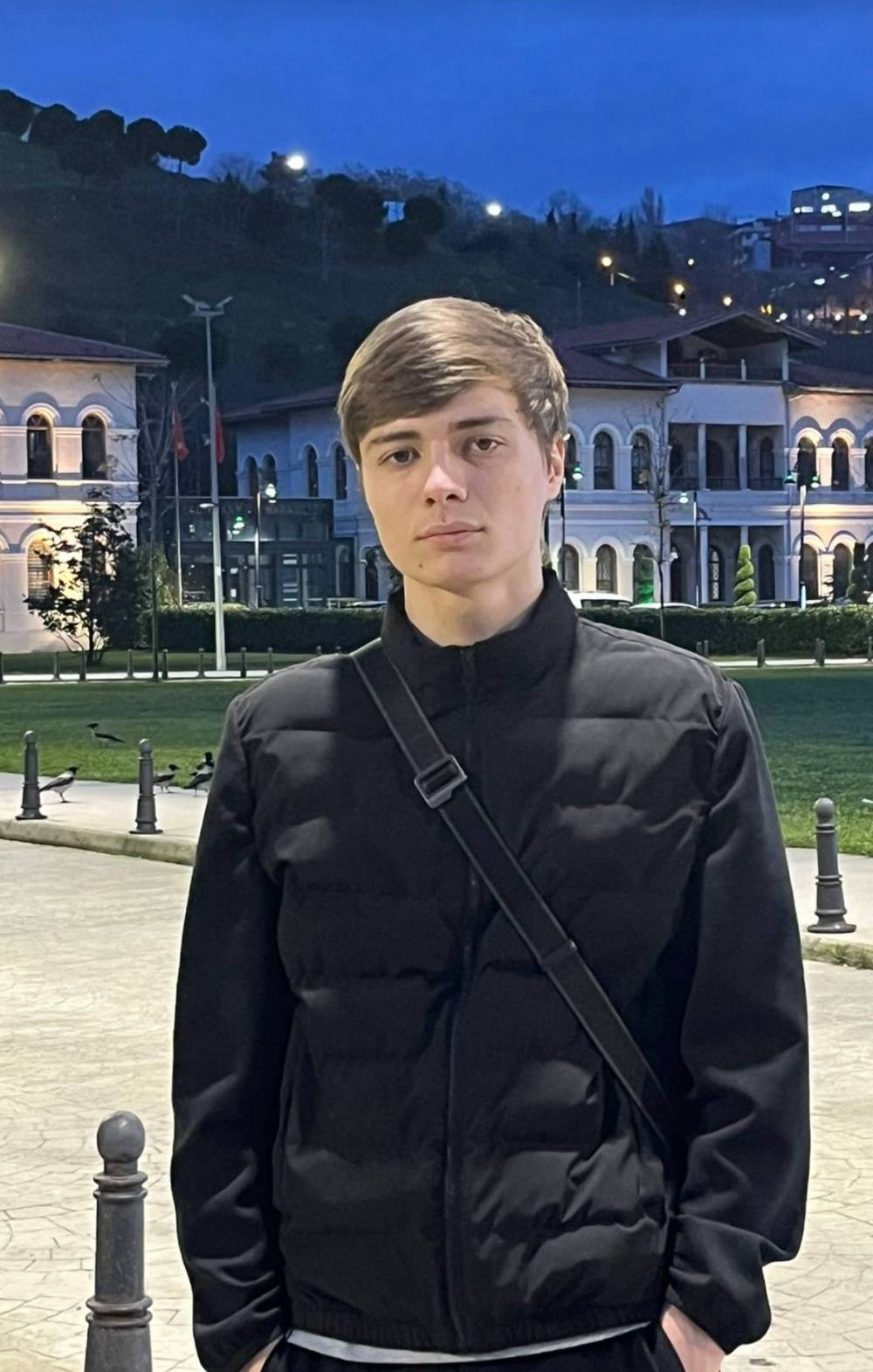 Yalnız çıkış, sonsuz karanlık! Ayetli mektup şok etti: Sarıyer'de ormanlık alanda ölü bulunmuştu