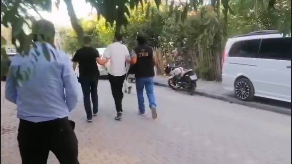 Yasa dışı bahis operasyonu! Malatya polisi 1 milyon liralık ağı çökertti