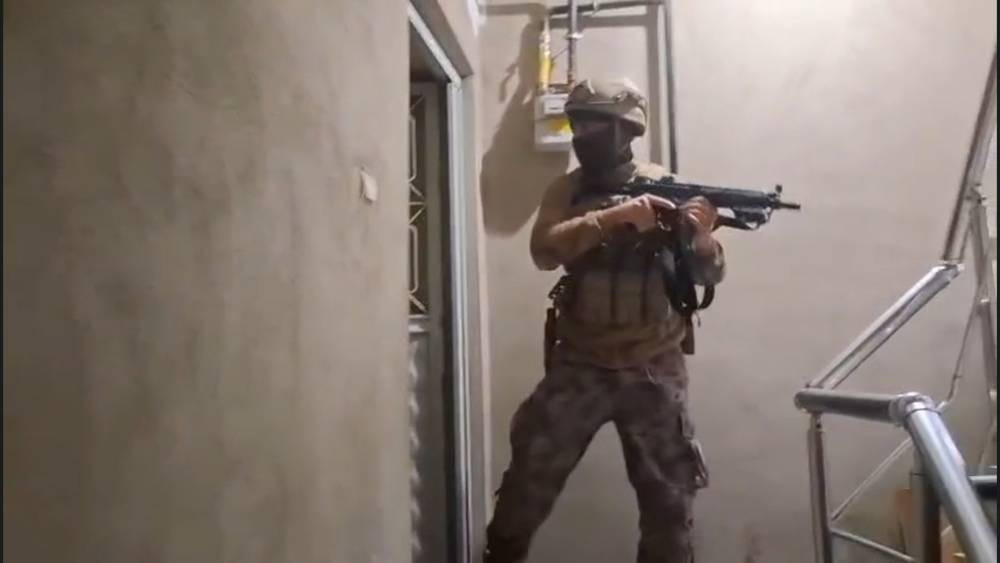 Yasa dışı bahis operasyonu! Malatya polisi 1 milyon liralık ağı çökertti