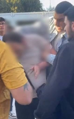 Bakırköy'de sapığa meydan dayağı: 16 yaşındaki kızın yardım çığlığı!