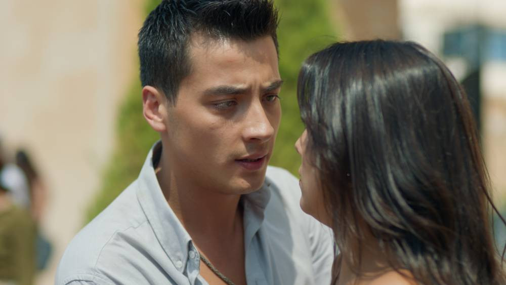 Uzak Şehir’de Cihan’ın İstanbul sürprizi!