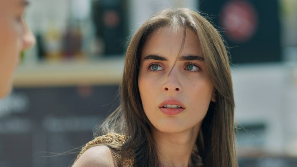 Uzak Şehir’de Cihan’ın İstanbul sürprizi!