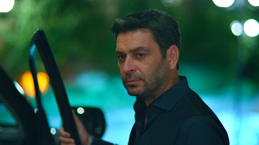 Uzak Şehir’de Cihan’ın İstanbul sürprizi!