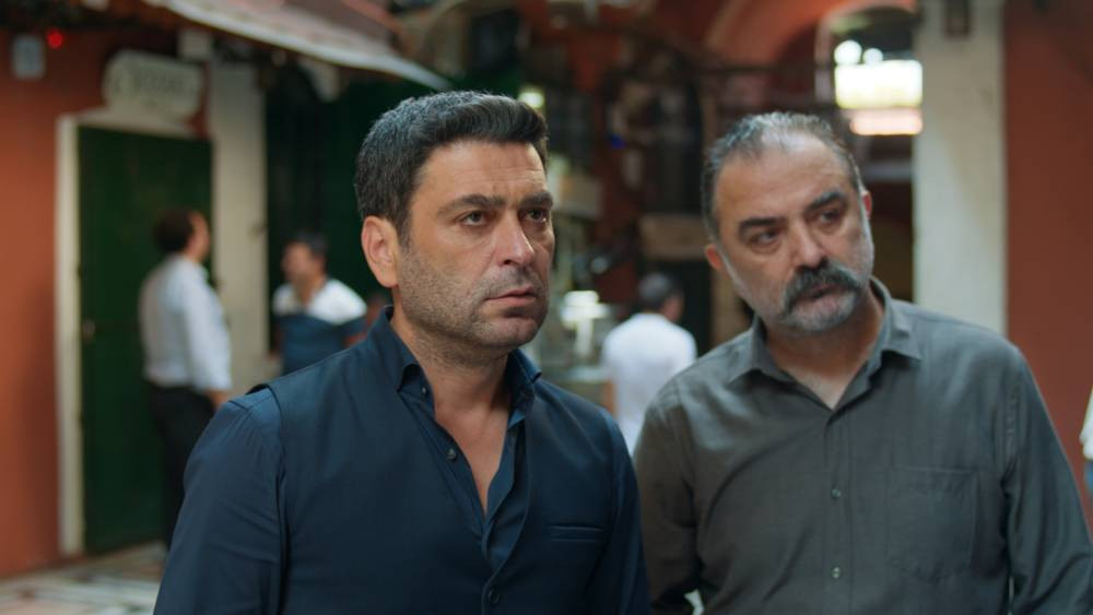 Uzak Şehir’de Cihan’ın İstanbul sürprizi!