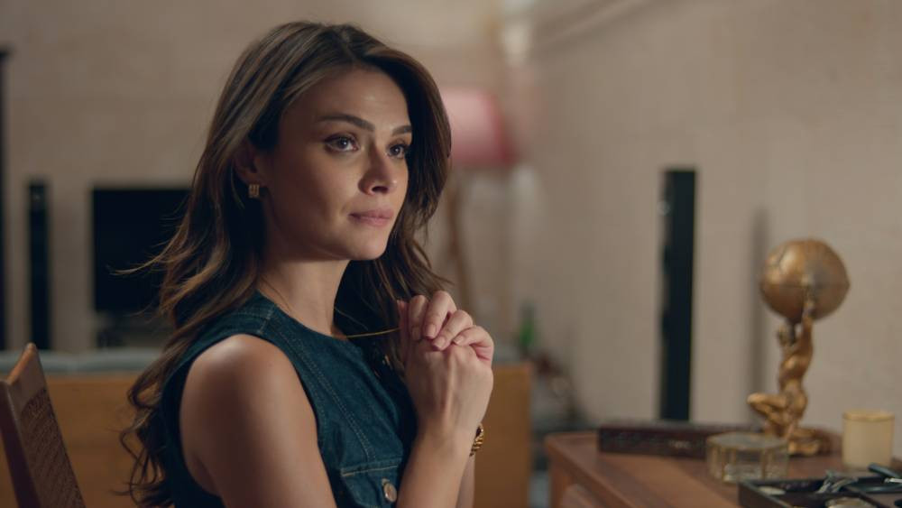 Uzak Şehir’de Cihan’ın İstanbul sürprizi!