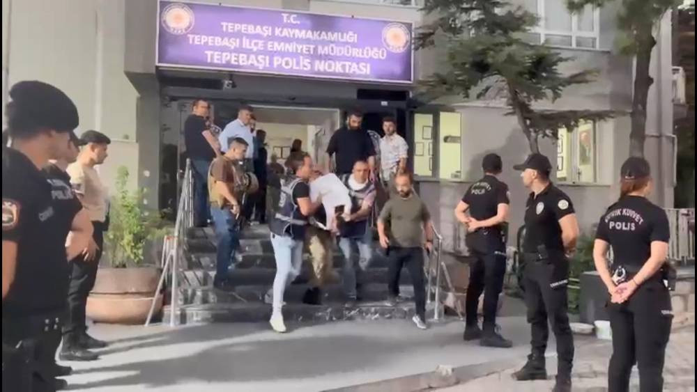 Eskişehir'de hücum yeleği giydi, 5 kişiyi yaraladı! Mahkeme kararını açıkladı: Ömrünün geri kalan kısmını cezaevine geçirecek