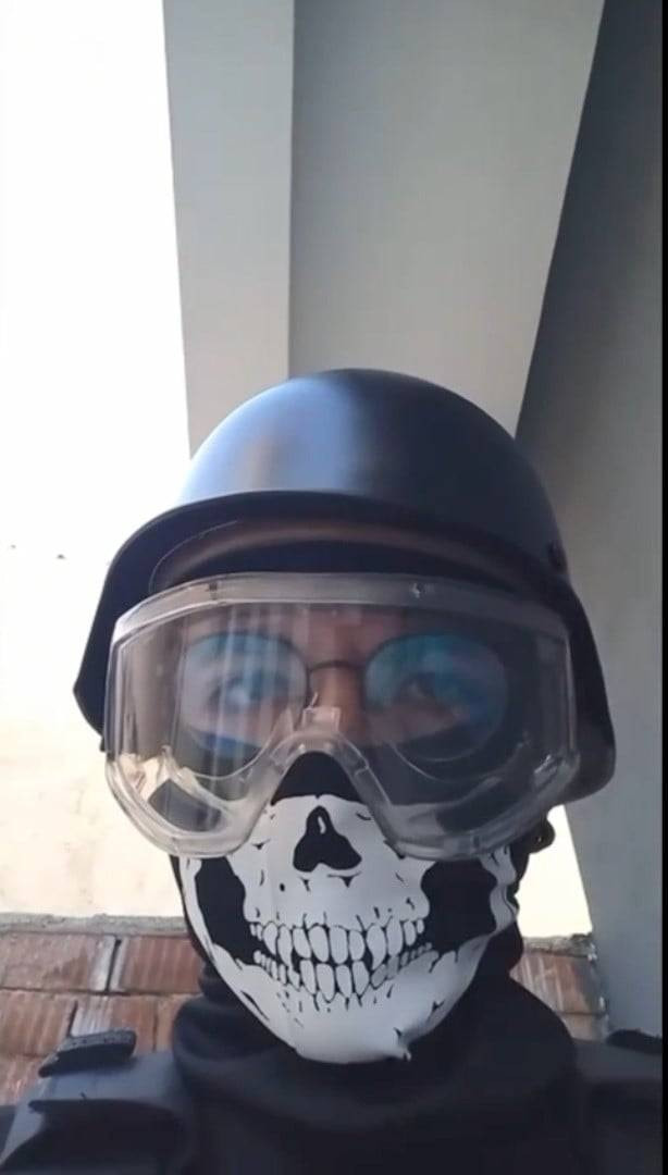 Eskişehir'de hücum yeleği giydi, 5 kişiyi yaraladı! Mahkeme kararını açıkladı: Ömrünün geri kalan kısmını cezaevine geçirecek