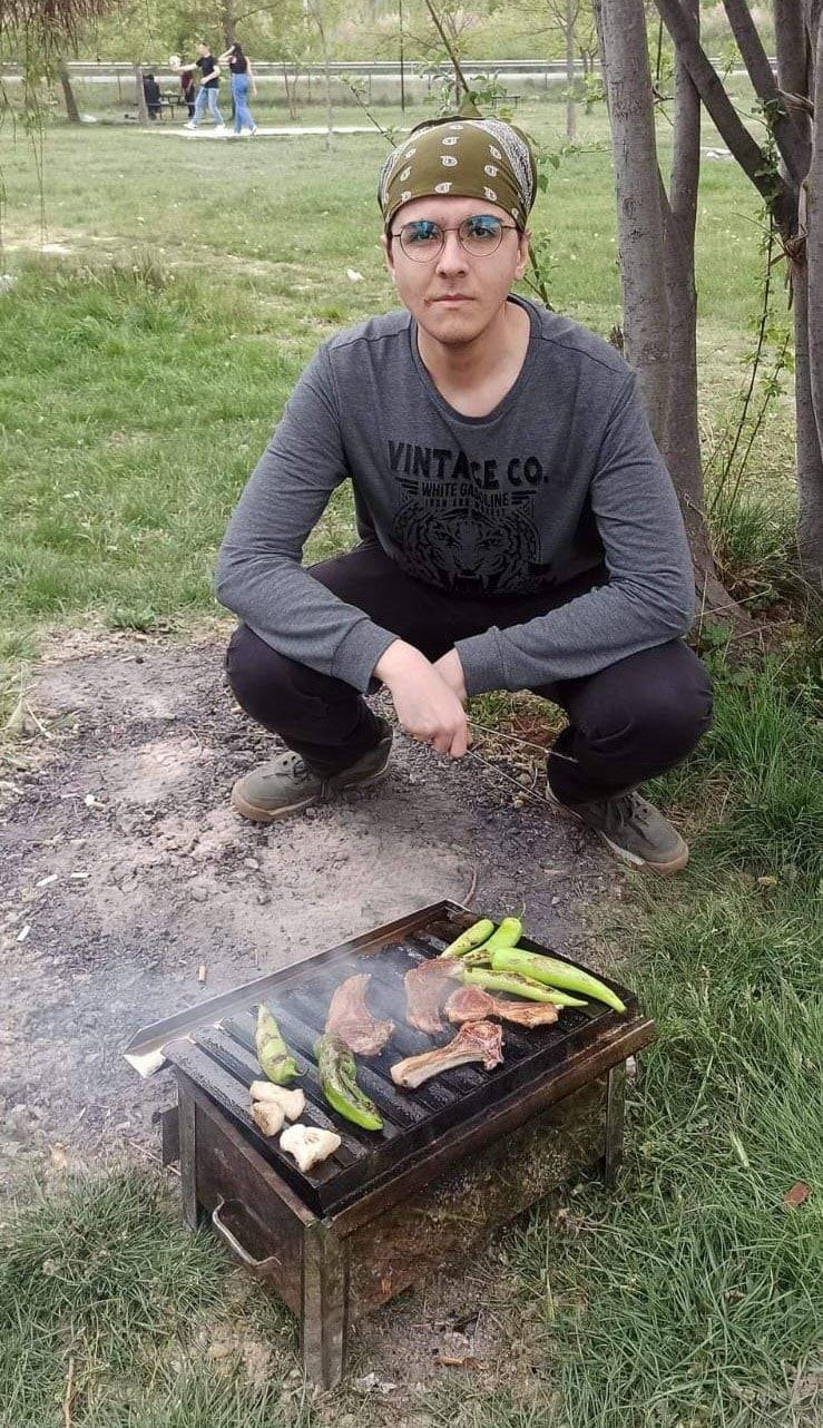 Eskişehir'de hücum yeleği giydi, 5 kişiyi yaraladı! Mahkeme kararını açıkladı: Ömrünün geri kalan kısmını cezaevine geçirecek