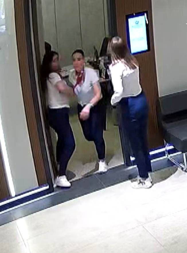 Hastane koridorlarında dehşet saçtı! Kahramanmaraş'ta görüntüler kan dondurdu! Ayrıldığı eşini gözünü kırpmadan öldürdü