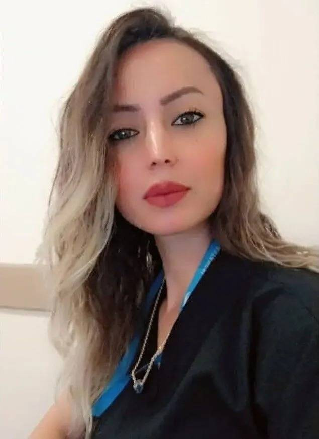 Hastane koridorlarında dehşet saçtı! Kahramanmaraş'ta görüntüler kan dondurdu! Ayrıldığı eşini gözünü kırpmadan öldürdü